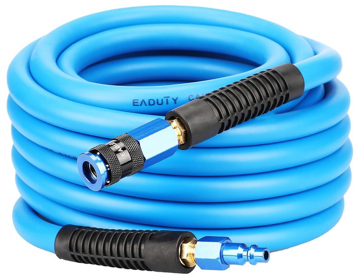 Hybrid Air Hose