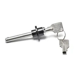 Spring Lock Pin