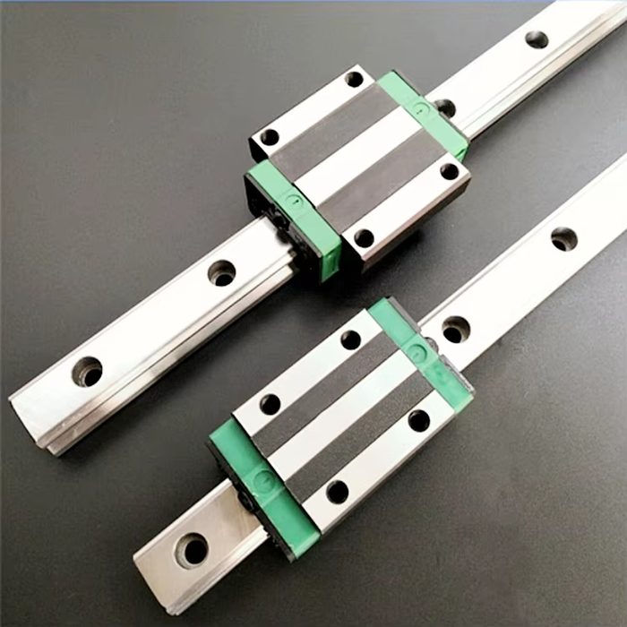 Linear Block Bearing