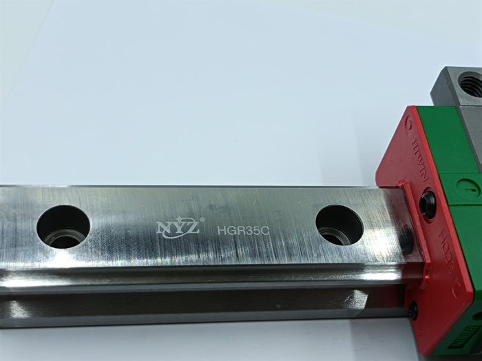 HGR-35-R2040-C Slide Rail