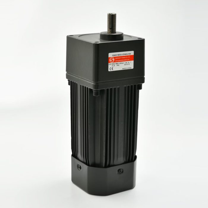 Gear Motor 230V, 12.6 RPM