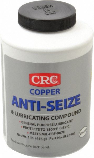 General Purpose Anti-Seize