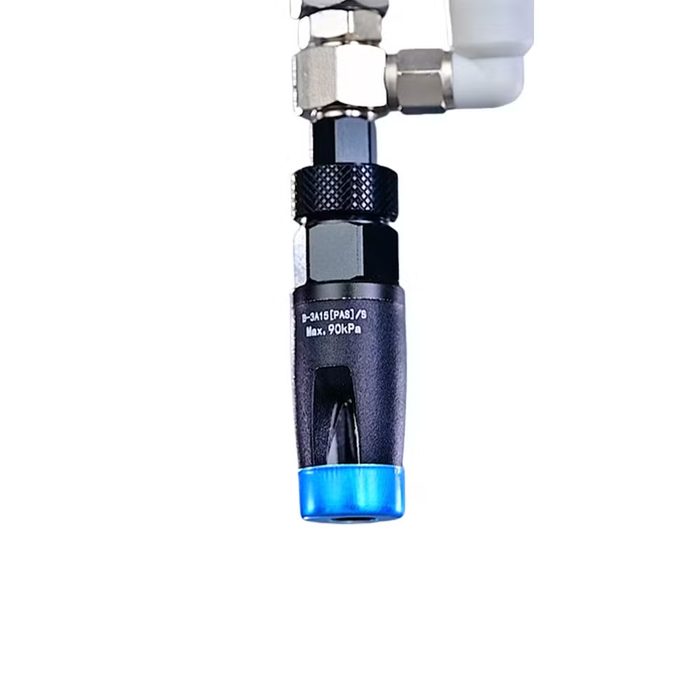 High-Precision Pneumatic Soft Robotic Gripper