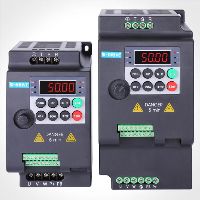 AC Motor Drive