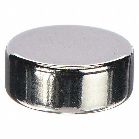 Rare Earth Disc Magnet