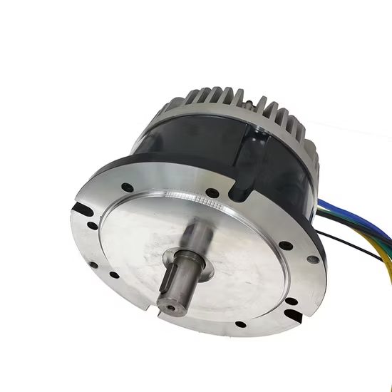 BLDC Motor