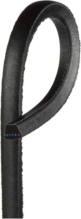 Hi-Power® V-Belt - B Section, 1 Band, 127.00 in Outside Length