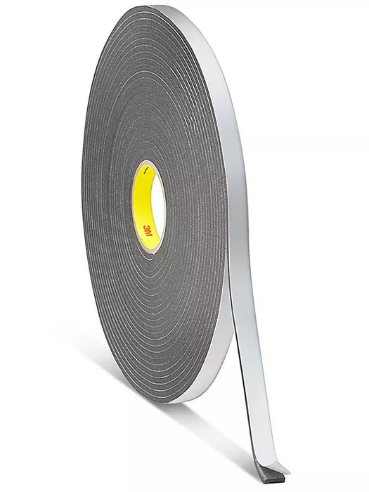 Vinyl Foam Tape