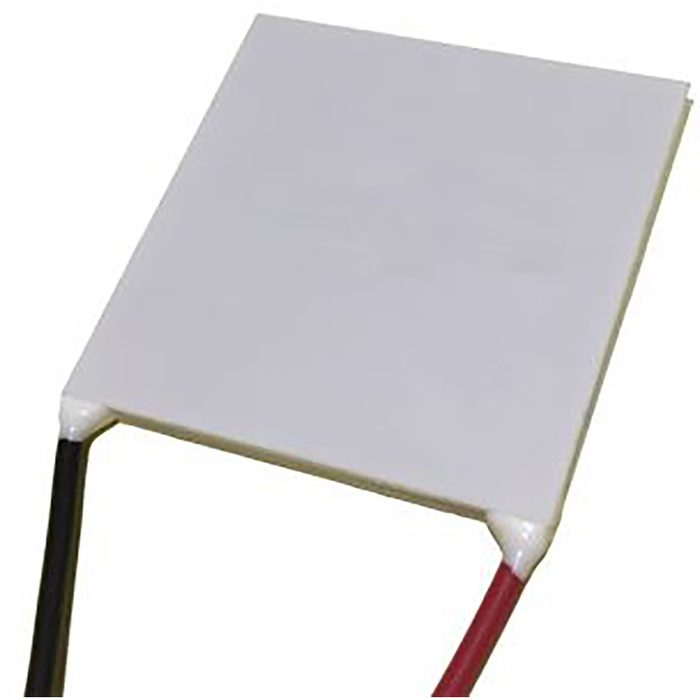 Peltier Module, 55W, 6A, 15.4V, 40 x 40 x ...