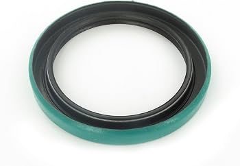 Shaft Seal CRW1