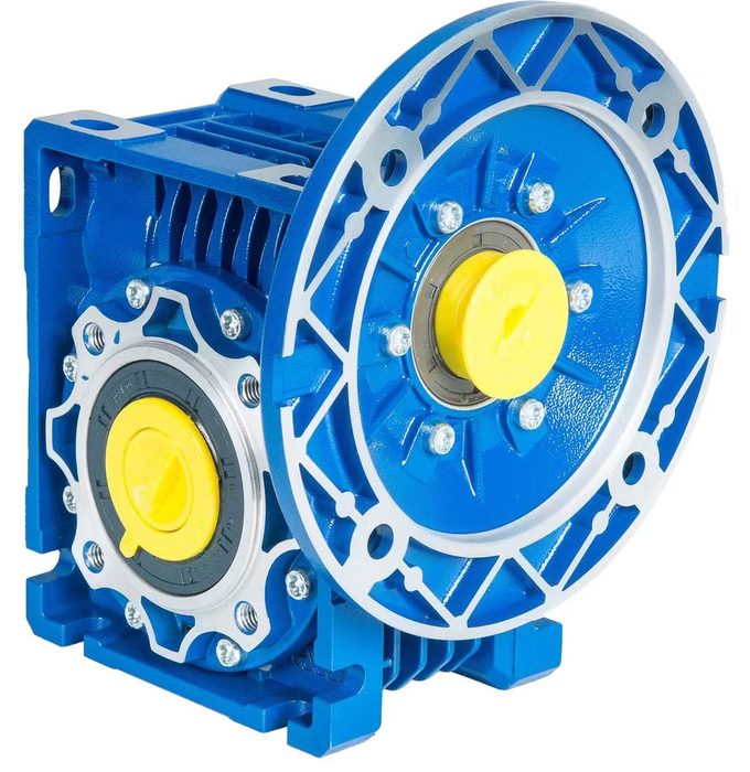 High-Torque Gear Speed Reducer