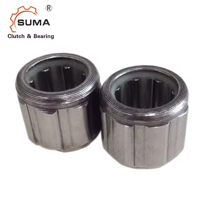 One Way Clutch Needle Roller Bearing, EWC1012