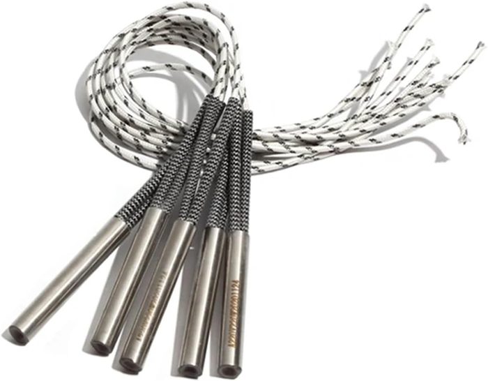 Cartridge Heater