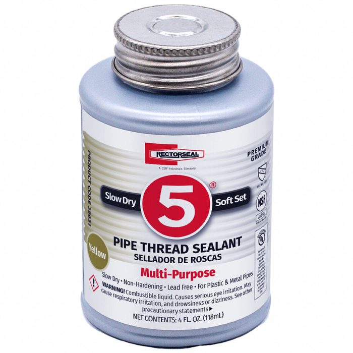 Pipe Thread Sealant