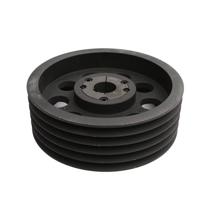 Timing Pulley Assembly
