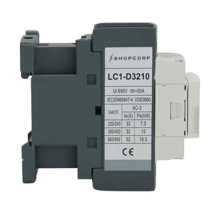 AC Contactor