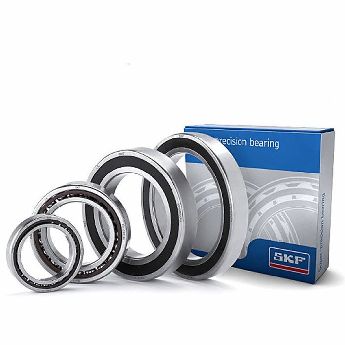 7008 CD/P4A Spindle & Precision Machine Tool Bearing
