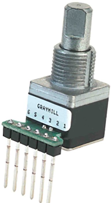 Rotary Encoder