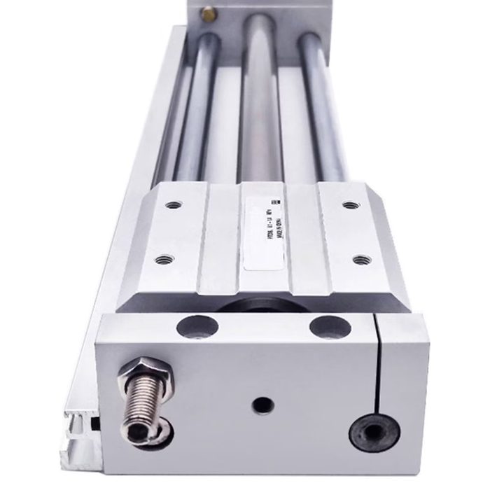 Rodless Cylinder