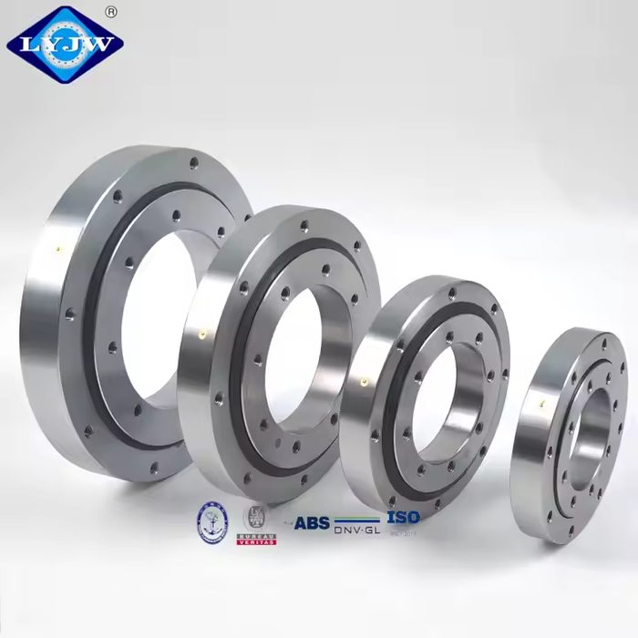 Rotary Work Table Ball Slewing Bearing