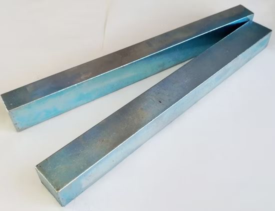 Square Key / Machine Key / Key Steel / Key Bar DIN6880