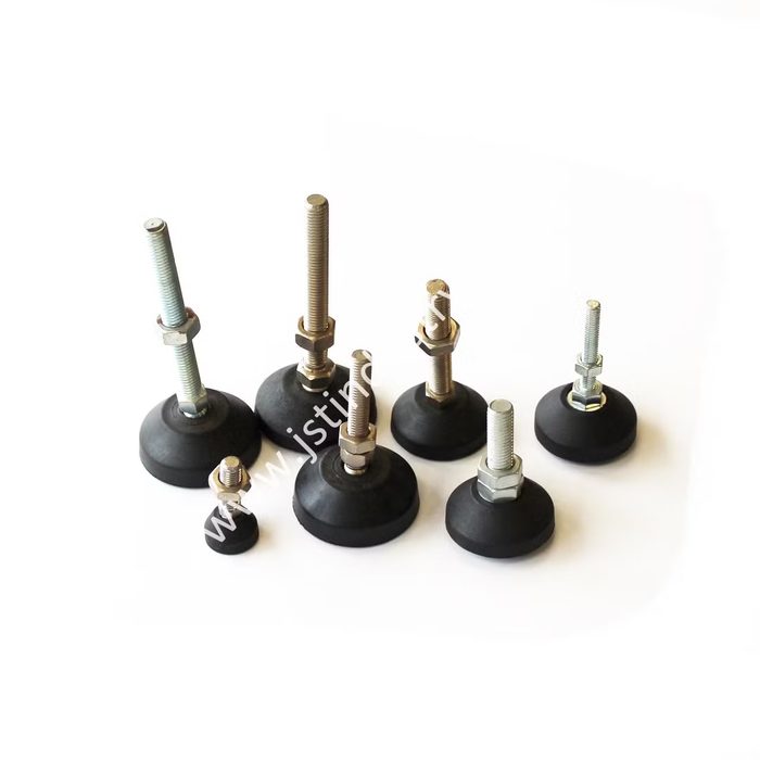 Adjustable Leveling Feet for Furniture