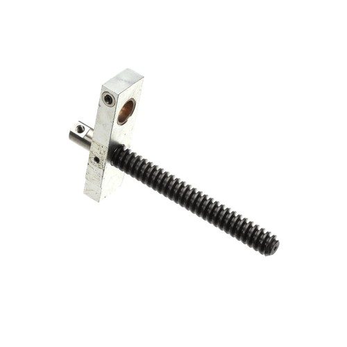Lower Piston for Lead Screw