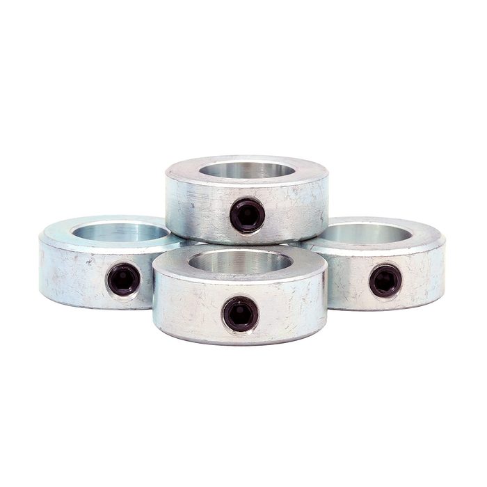 5/16" Bore Solid Set Screw Shaft Collar