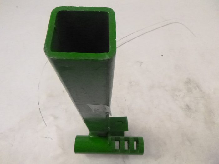 Structural Tube