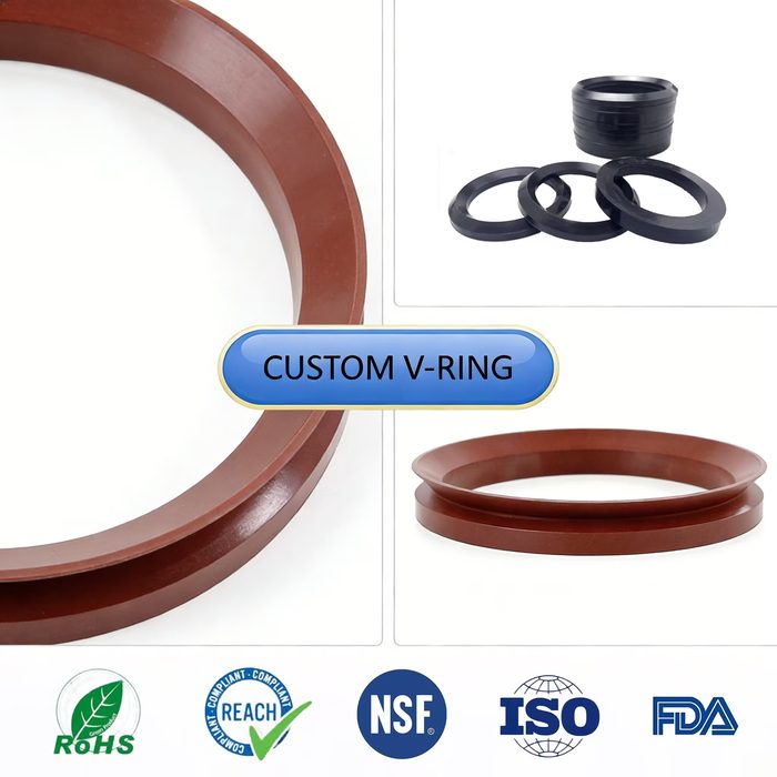 NBR V-Ring Seal