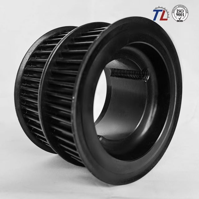 Timing Belt Pulley for Bending Machine with ISO9001