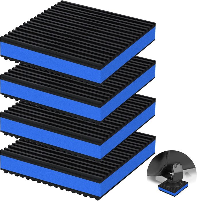 Anti Vibration Pads for Washing Machine