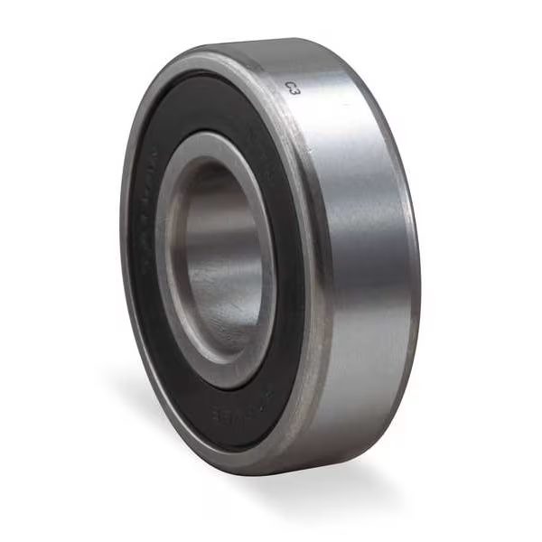 Radial Ball Bearing 608LLBC3/5C