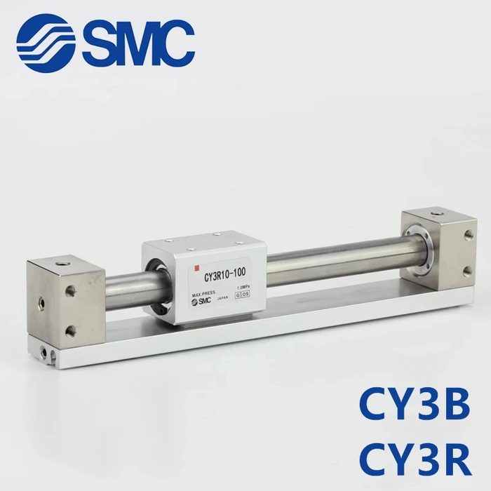 Cylinder