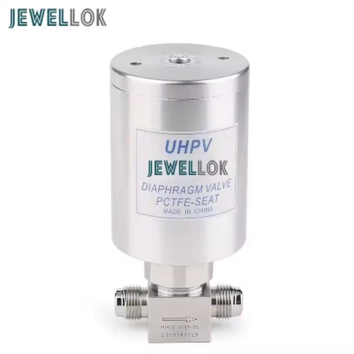 Gas Valve Manifold Box