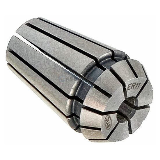 1.00mm ER11 Metric Collet