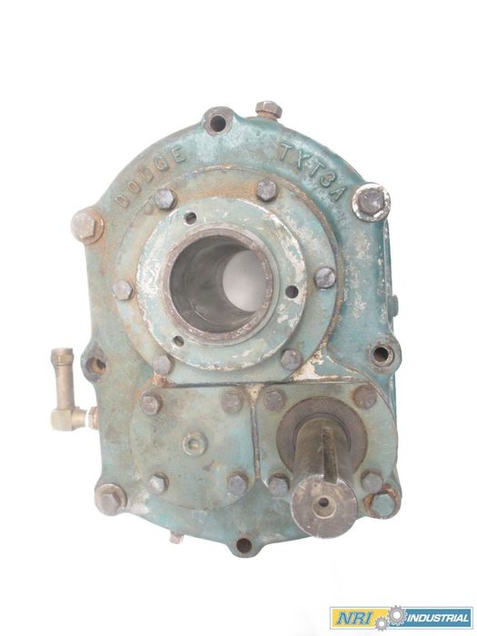 Gearbox