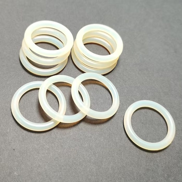 Polyurethane O-Rings