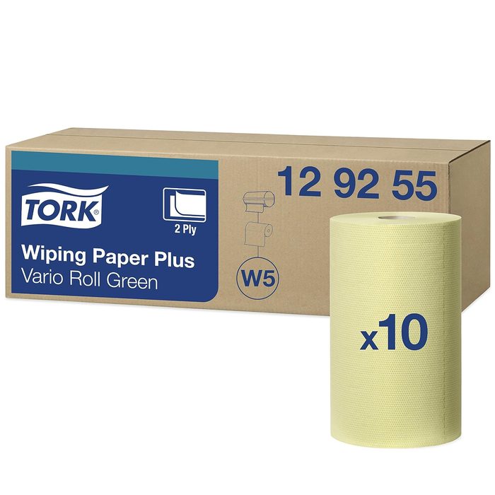Dry Wipers