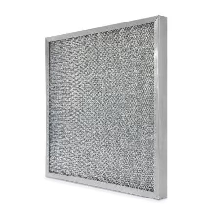 Washable Aluminum HVAC Metal Mesh Air Filter