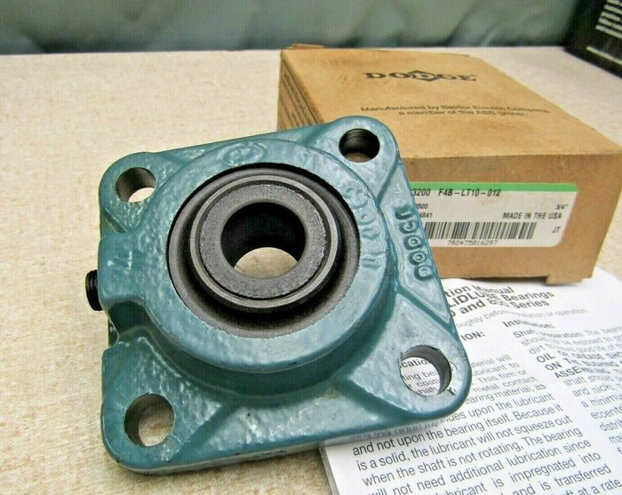 Bearing