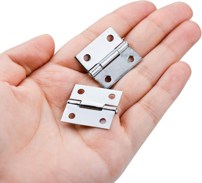 Mini Butt Hinge
