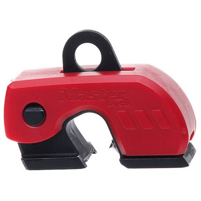Circuit Breaker Lockout, Tie Bar