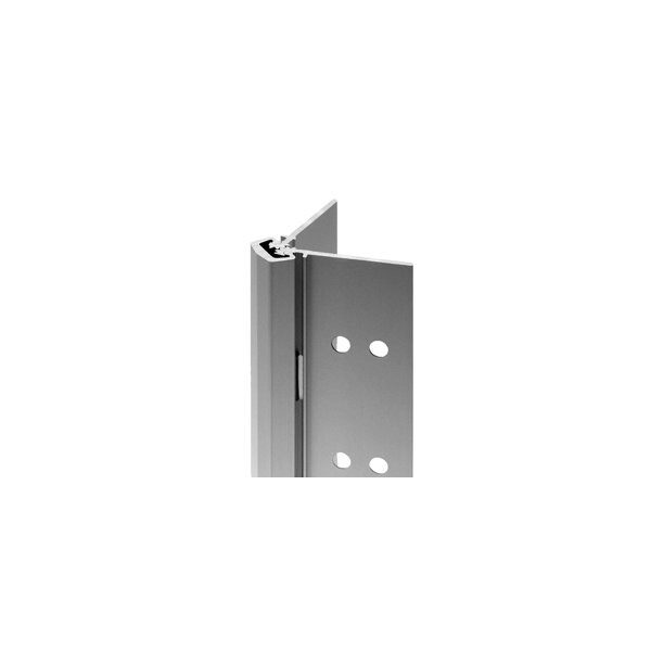 Full Surface HD Geared Continuous Hinge