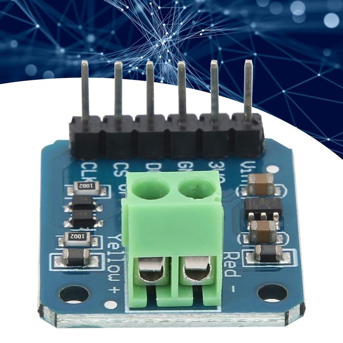 K-Type Thermocouple Module