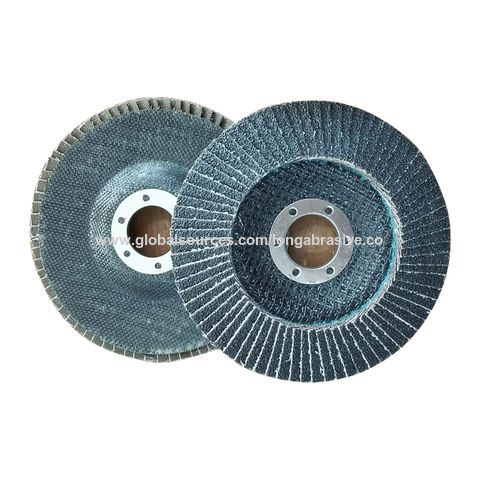 High Performance Flap Disc