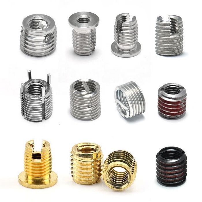 Thread Inserts