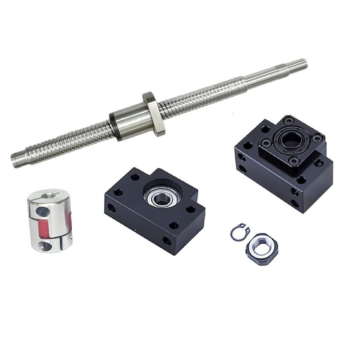 Ballscrew SFS1210
