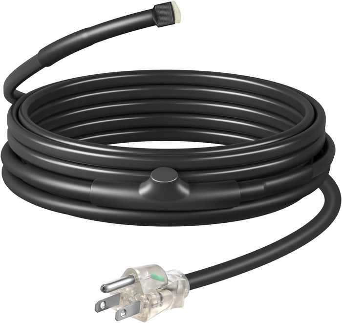 De-Icing Cable