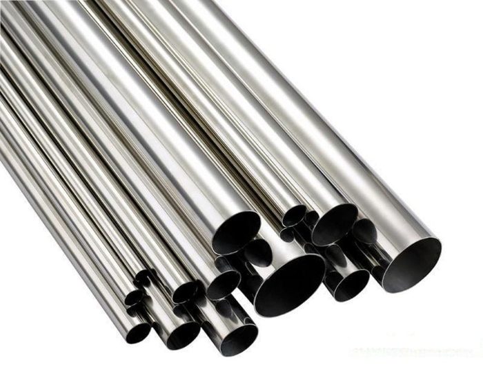 316 Stainless Steel Tubing